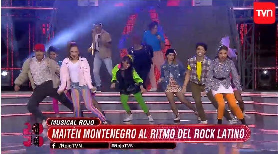 Captura | TVN
