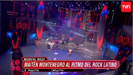 Captura | TVN