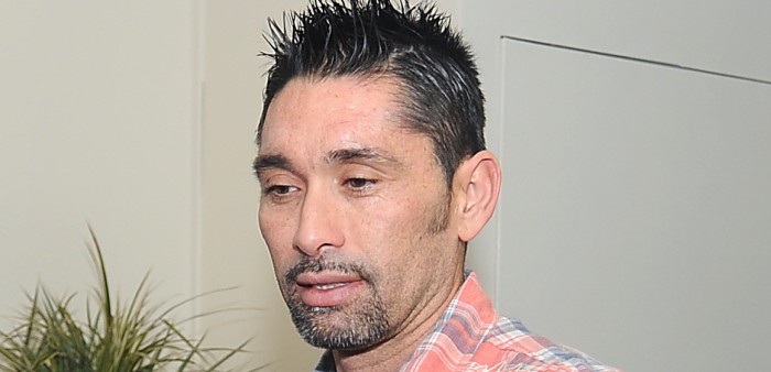 La respuesta a Marcelo Ríos a quienes critican su nuevo aspecto: 