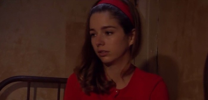 La espeluznante escena de María Elsa que aterró a televidentes de Perdona Nuestros Pecados