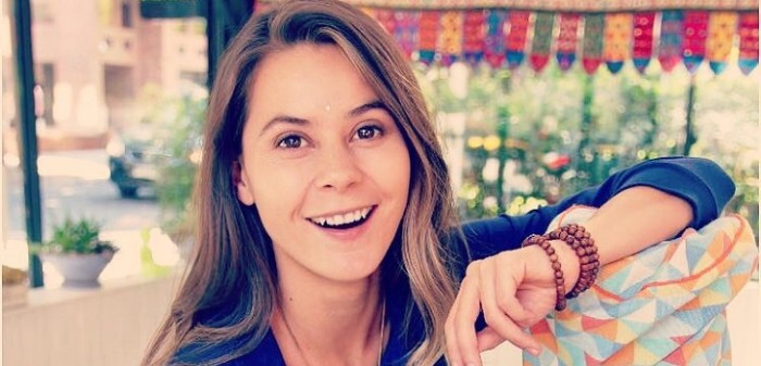 Actriz Marita García presentó a su hermana en Instagram: el parecido es innegable