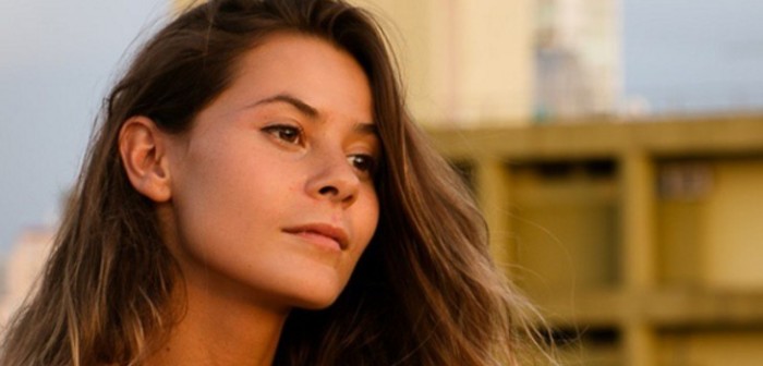 ¿Te acuerdas? Así fueron los 'poco populares' inicios de Marita García en teleseries