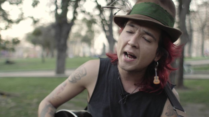 Expareja de Kaskivano lo acusó de VIF: 