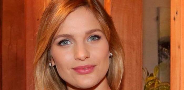 Mayte Rodríguez saca suspiros tras compartir imágenes en bikini desde Río de Janeiro