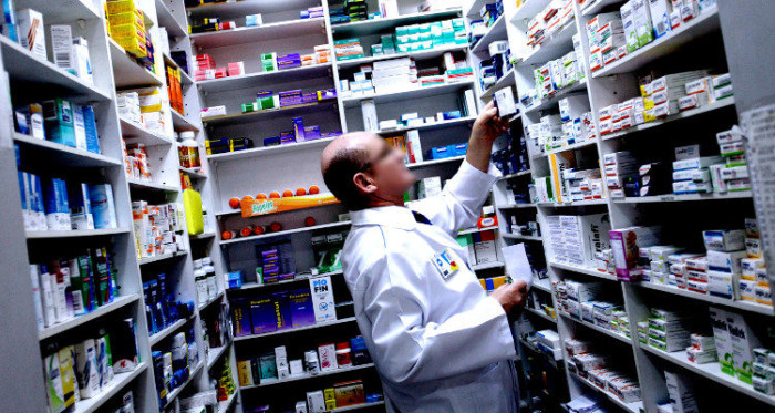 Gobierno lanza sitio web para que las farmacias no te hagan 