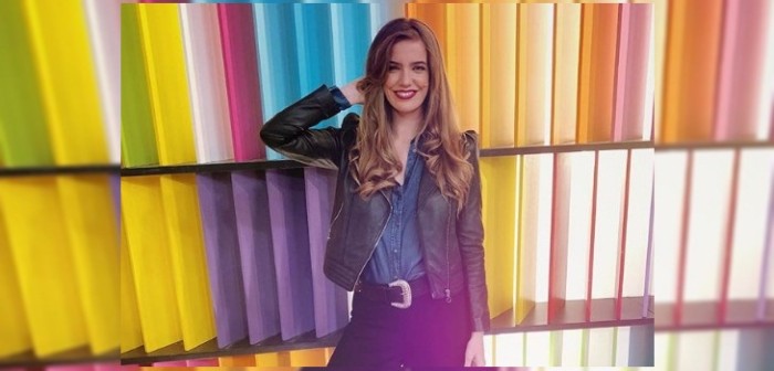 Millaray Viera deja Muy Buenos Días a meses de su llegada: no le renovaron contrato