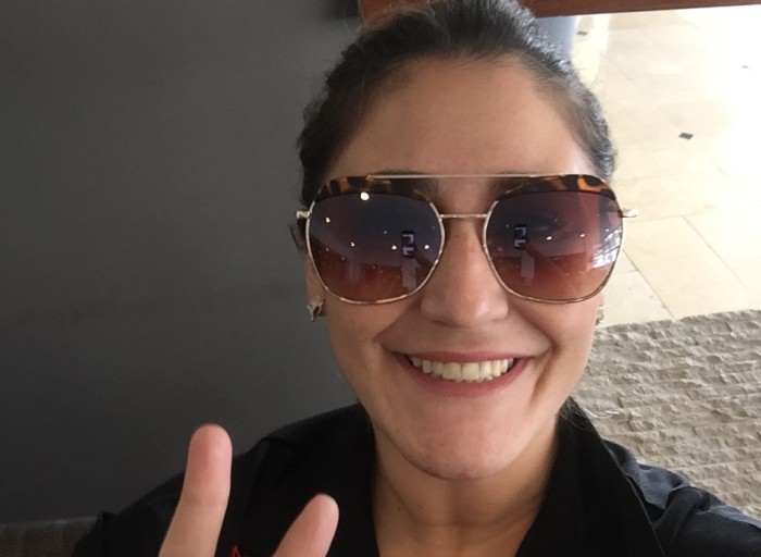 Como nunca la has visto: nuevo look le valió solo aplausos a Belén Mora