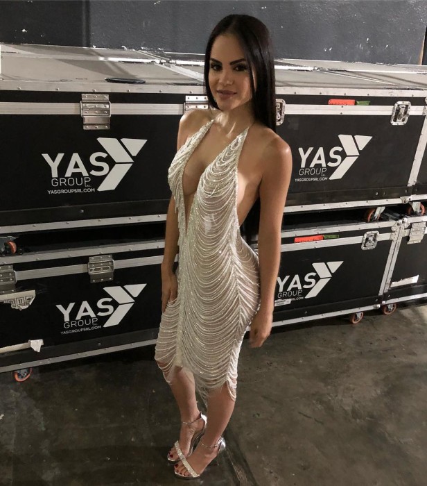Natti Natasha | Instagram