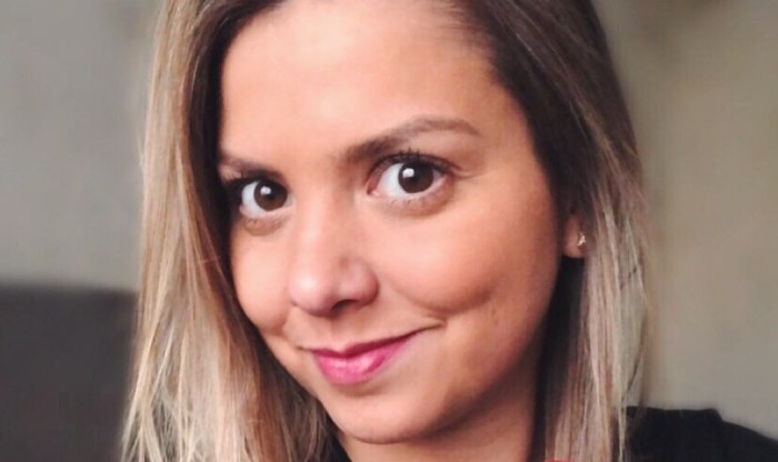 Nicole Pérez funa a hombre que le envió ofensivo mensaje privado en Instagram