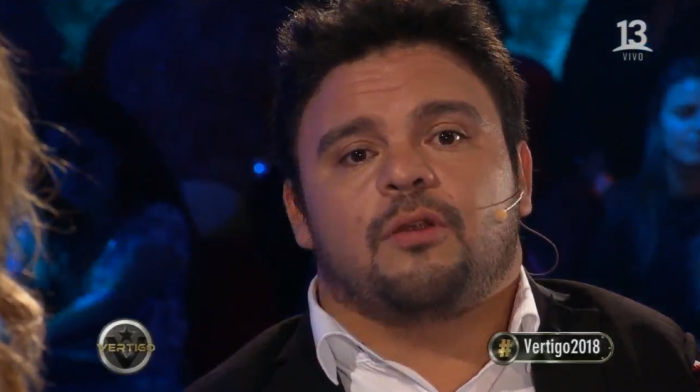 Captura | Canal 13