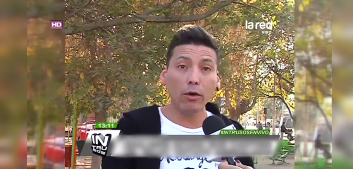 Bailarín acusa a TVN de arreglar casting de Rojo: relató extraño episodio con seleccionada