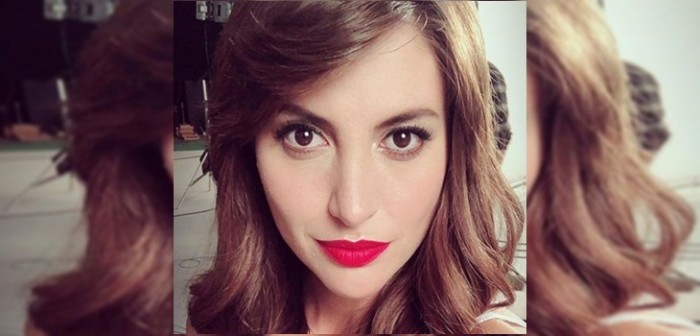 ¿Por qué Karen Bejarano no está en Muy Buenos Días?