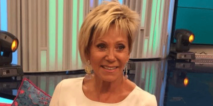 Raquel Argandoña confiesa que daba 