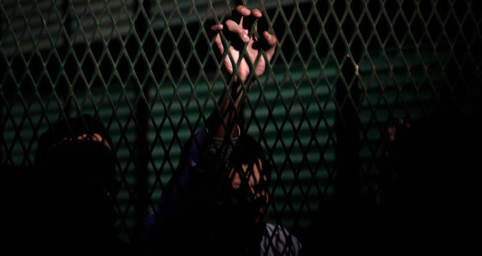 Violenta riña en cárcel de Calama: preso quedó con graves heridas tras recibir 4 estocadas