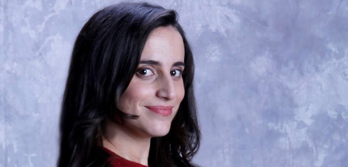 ¿Lo notaste? Así es el renovado look de Rocío en 'Verdades Ocultas'