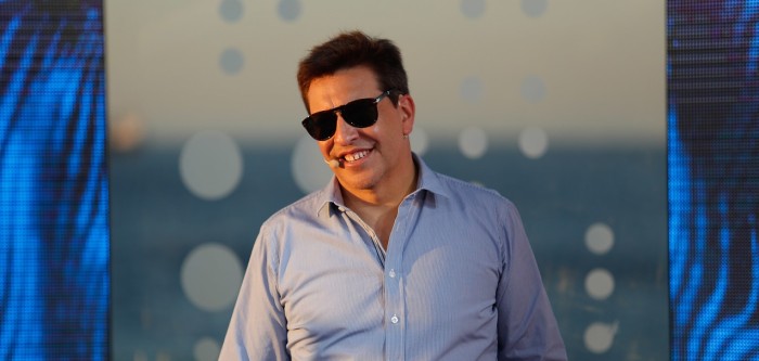 ¿Expectativa vs realidad? Las bromas que dejó look de JC Rodríguez en Primer Plano