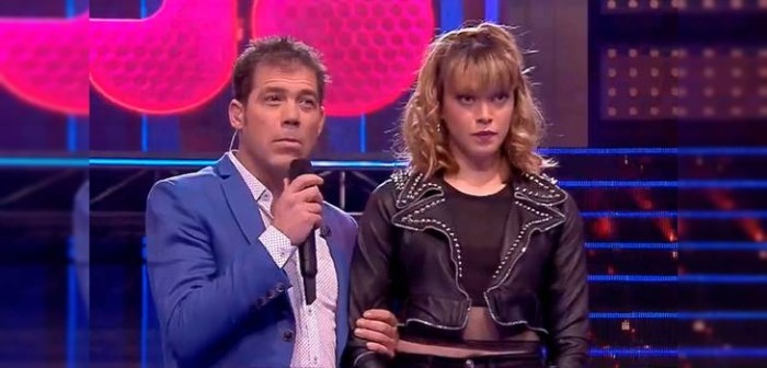 Televidentes están cansados: la constante crítica que ha recibido Rojo en redes sociales