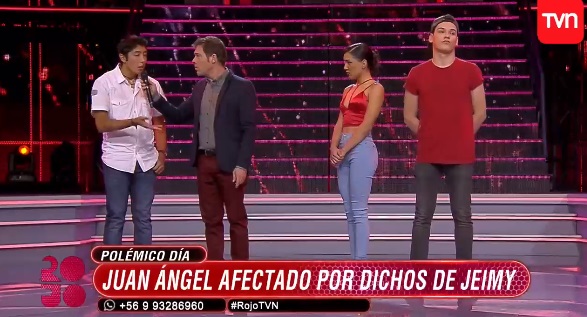 Captura TVN