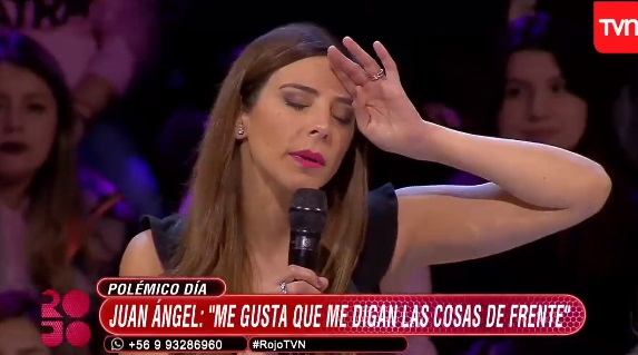 Captura TVN