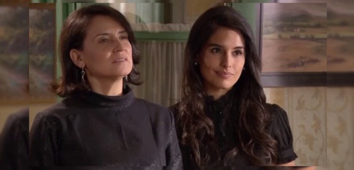 ¿Nuevo amor? televidentes lanzan teoría sobre futuro amoroso de Silvia en nocturna de Mega