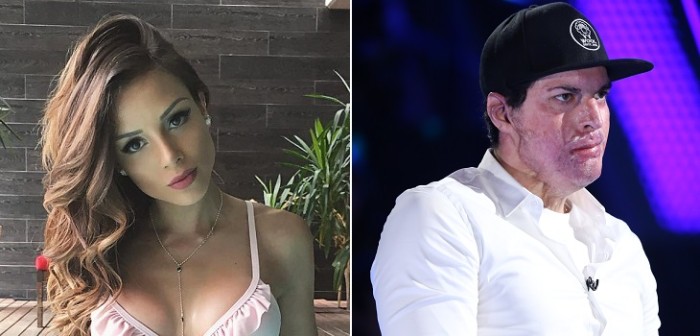 La escueta opinión de Silvina Varas sobre reaparición de Ignacio Lastra: le bajó el perfil