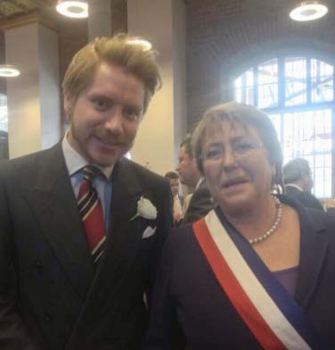 Migueldeliechtenstein.es