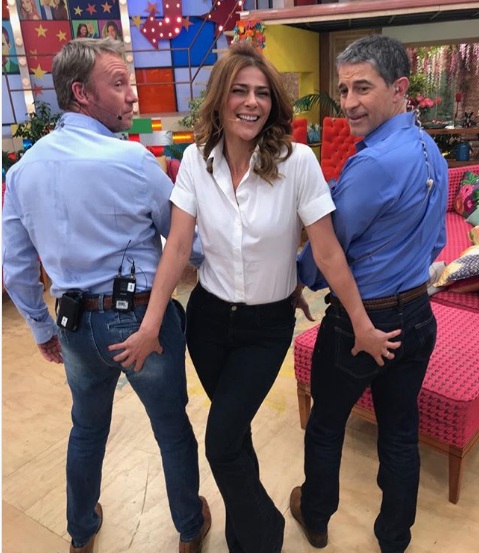 Tonka Tomicic / Instagram