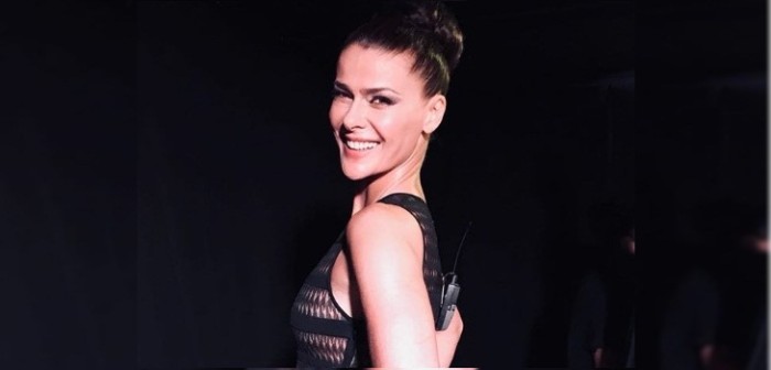 Tonka Tomicic reveló los sencillos trucos que la ayudan a lucir siempre espectacular