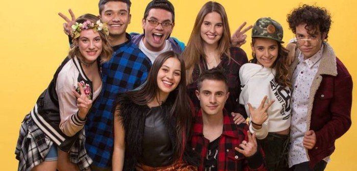 Emotivo final: Wena Profe encantó a televidentes en su último capítulo recordando a Nacho