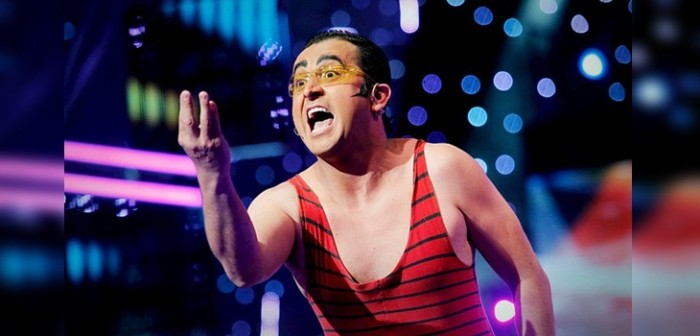 Daniella Chávez no fue la única víctima: 7 bromas de Yerko que pasaron el límite