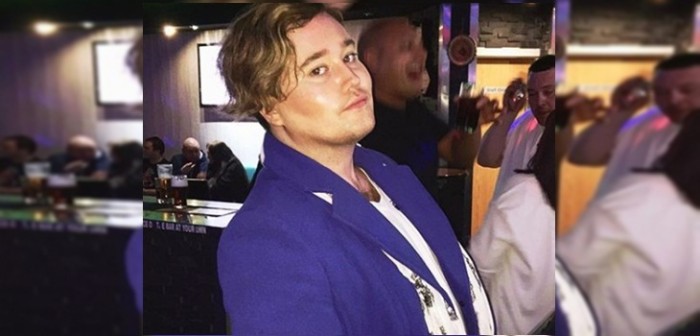 Nicolás Yunge / Instagram