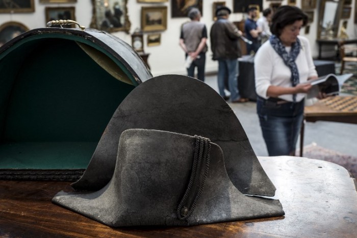 Jean-Philippe Ksiazek | AFP