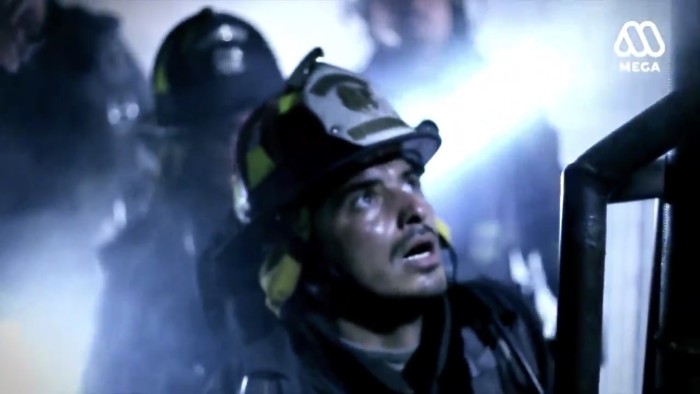 Efecto Mariposa revivió tragedia en San Miguel: bomberos entregaron estremecedores relatos