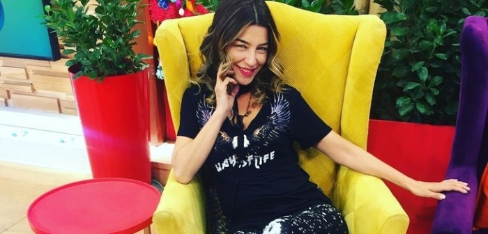 Francisca Merino compartió paradisíaca postal junto a sus hijos en sus vacaciones