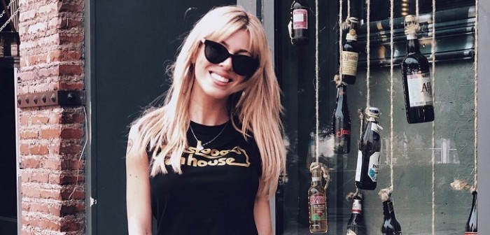 Dejó atrás el rubio platinado: Oriana Marzoli innovó con sutil pero acertado nuevo look