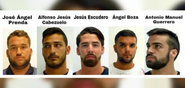 Tribunal de España otorgó libertad provisional a los cinco miembros de 