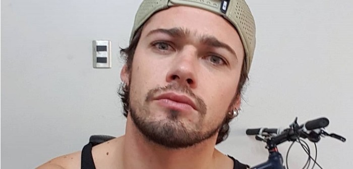 Ignacio Susperreguy | Instagram