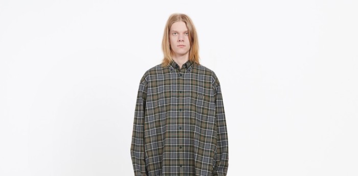 Cerremos por fuera: Balenciaga lanzó absurda 