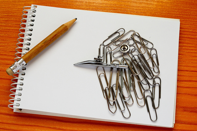 El peculiar (y encantador) listado de tareas que dio profesor a sus alumnos: se hizo viral