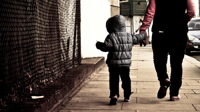 ¿Tus hijos sufren con el frío? La forma correcta para abrigarlos, según especialistas