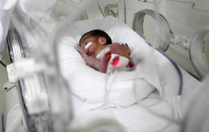 Examen de sangre podría predecir un nacimiento prematuro