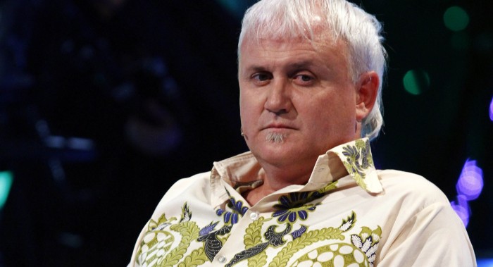 Viralizan en redes video de funa contra 'Rumpy': le habría escupido a una mujer