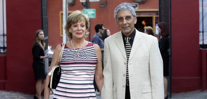 ‘Era una reina’: hijas de Liliana Ross despiden a su madre con sentidos mensajes