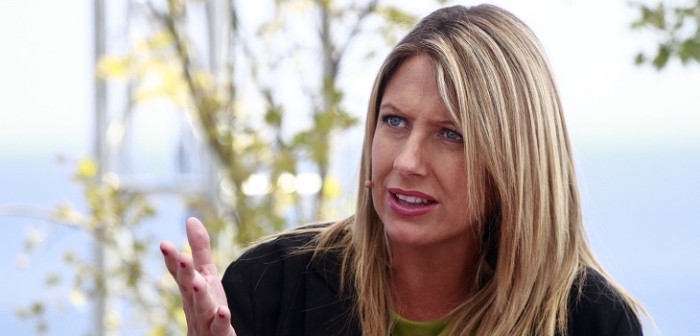 Maca Tondreau reveló cómo se dio su salida del matinal de TVN: 'Fue todo muy raro'