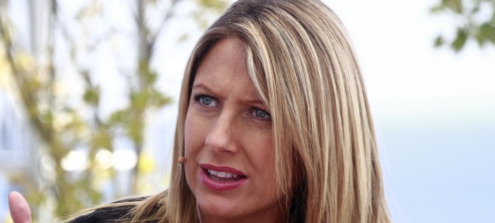 Macarena Tondreau se sometió a liposucción para poner fin a sus complejos