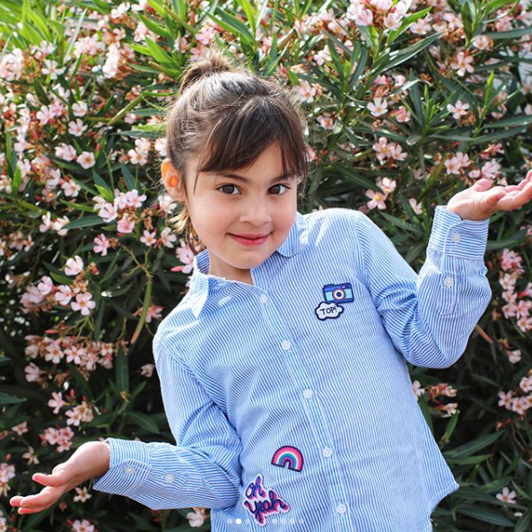 Camila Stuardo | Instagram