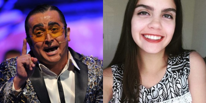 El duro mensaje que Yerko envió en Vértigo a autor confeso del crimen de su prima en Maipú