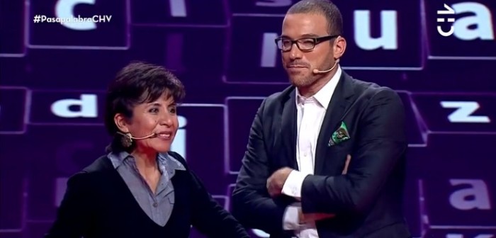 La crítica que dejó derrota de Ledy Ossandón en Pasapalabra: televidentes acusaron arreglo