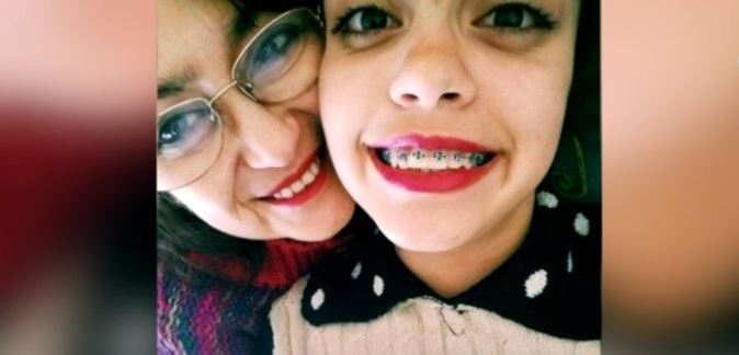 Captura CHV