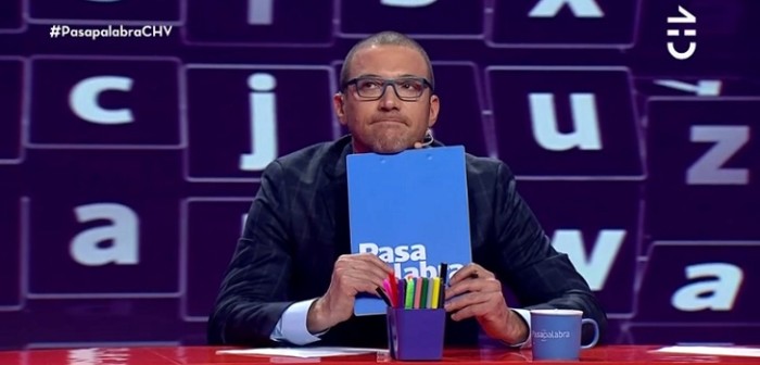 Pasapalabra omite dato de Miguel Bosé en 